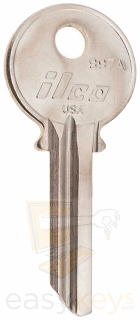 ILCO 997A