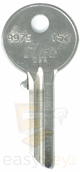 ILCO 997E