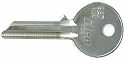 ILCO 997ER KEY BLANK