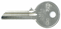 ILCO 997E KEY BLANK