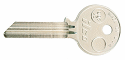 ILCO 997JE KEY BLANK