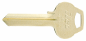 ILCO A1011-L4 KEY BLANK