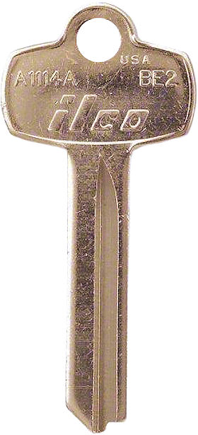ILCO A1114A