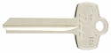 ILCO A1114A KEY BLANK