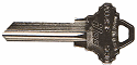 ILCO A1145F KEY BLANK