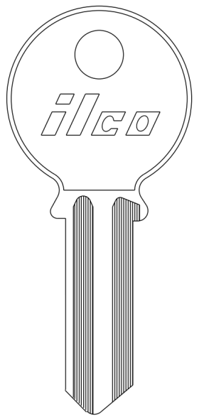 ILCO AK2