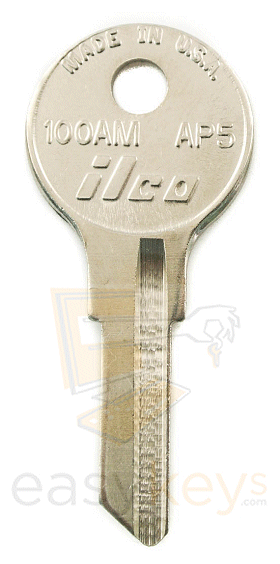 ILCO AP5