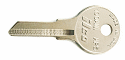 ILCO AP5 KEY BLANK