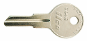 ILCO C1041C KEY BLANK