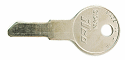 ILCO C1041N KEY BLANK