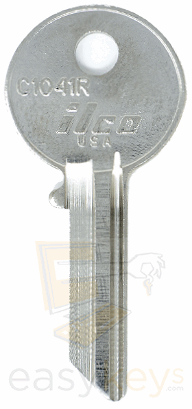 ILCO C1041R