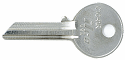 ILCO C1041R KEY BLANK