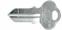ILCO CC30 KEY BLANK