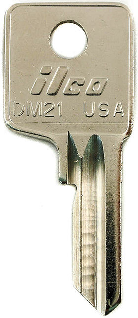 ILCO DM21