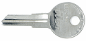 ILCO L1098M KEY BLANK