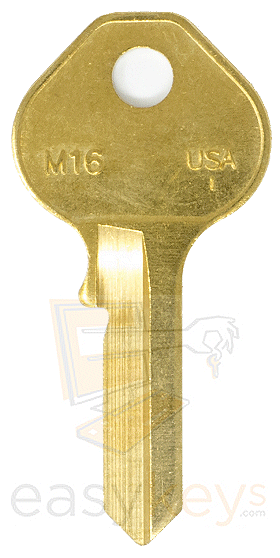ILCO M16-BR