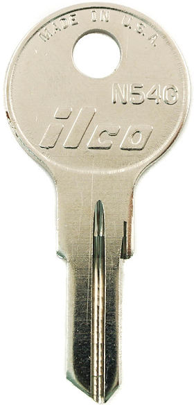 ILCO N54G