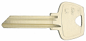 ILCO O1007LA KEY BLANK