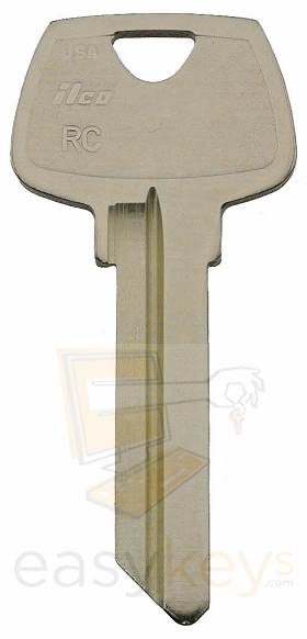 ILCO O1007RC