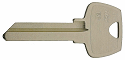 ILCO O1007RC KEY BLANK