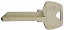 ILCO O1007RE KEY BLANK