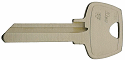 ILCO O1007RF KEY BLANK