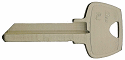 ILCO O1007RJ KEY BLANK