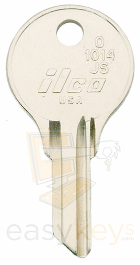 ILCO O1014JS