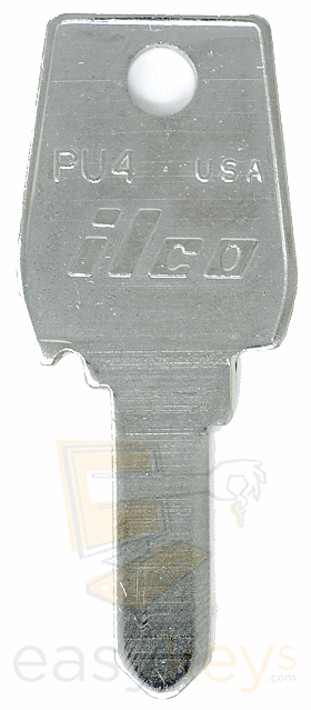 ILCO PU4