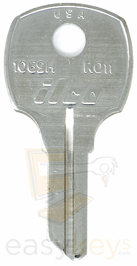 ILCO RO11