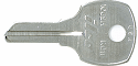 ILCO RO11 KEY BLANK