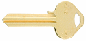 ILCO RU46 KEY BLANK