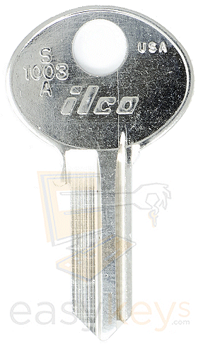 ILCO S1003A