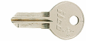 ILCO S1042Z KEY BLANK