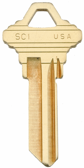 ILCO SC1