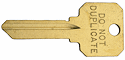 related key image