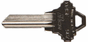 ILCO SC7 KEY BLANK