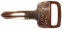 Ilco Key Blank YH52R
