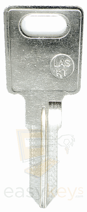 JMA LAS-KT Key Blank