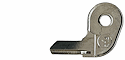 JMA PLL-1 KEY BLANK