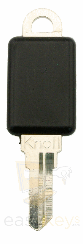 Knoll Special Series C SERIES Key Blank