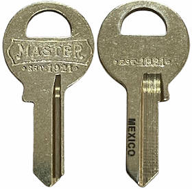 MASTER LOCK K1-OEM