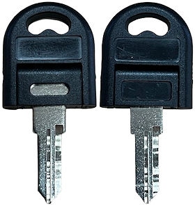 OFFICES TO GO K1-WC-A