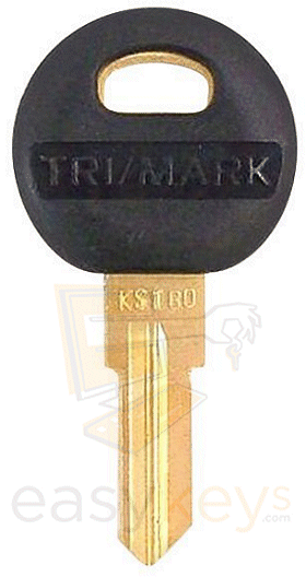 TriMark KS180 Key Blank