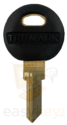 TriMark KS130 Key Blank