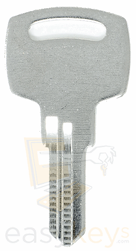 Davenport Burgess SCB001 Key Blank