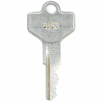 Allen-Bradley D183 - D183 Replacement Key