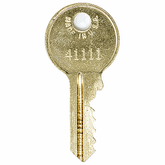 American Lock 40001 - 50000 Keys
