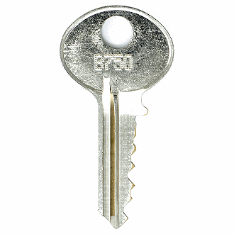 Bommer B750 - B1249 Keys 