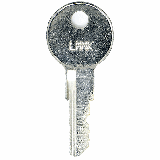 CompX Chicago LMMK Keys 